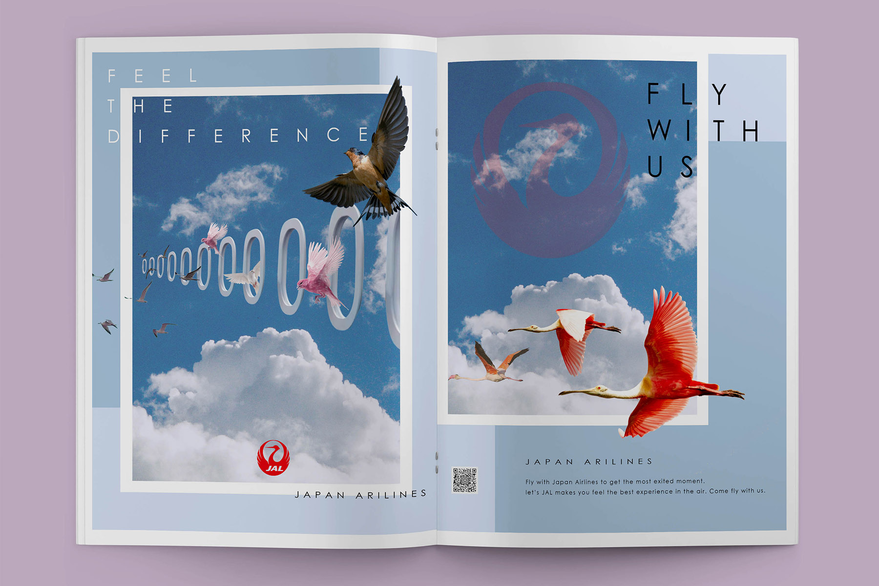Saw Aung – Graphic Design